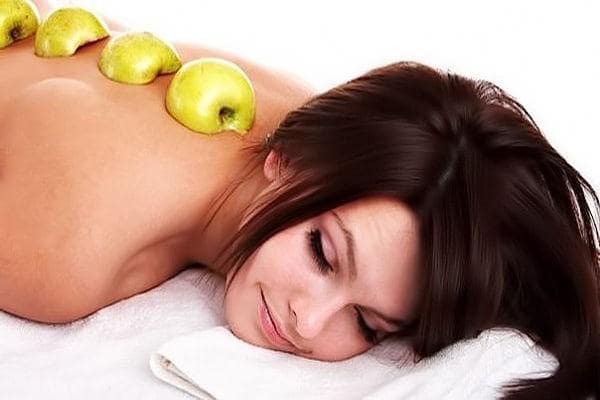 New “Apple bliss”