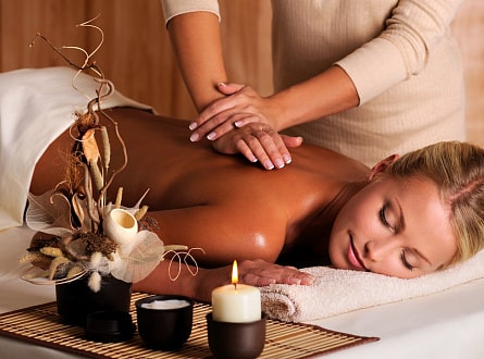 Basic Course of classical massage