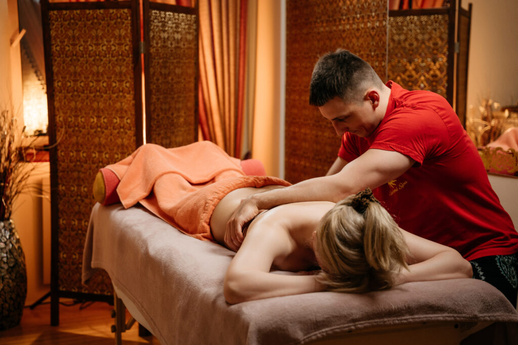 VIP Спа Ритуал: Народження Афродіти