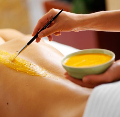 VIP “Pineapple pleasure”