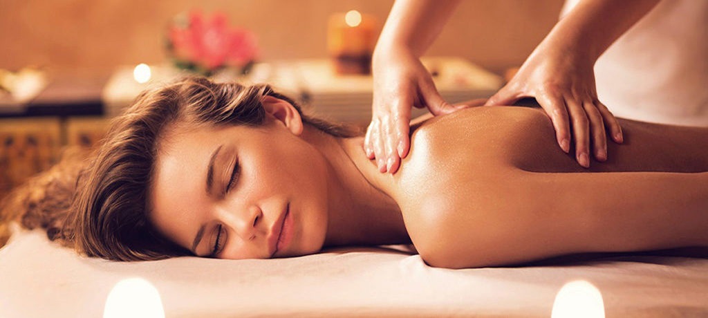 Advanced training course