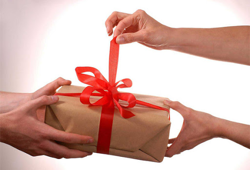 Подарунок на День Народження – 20%.