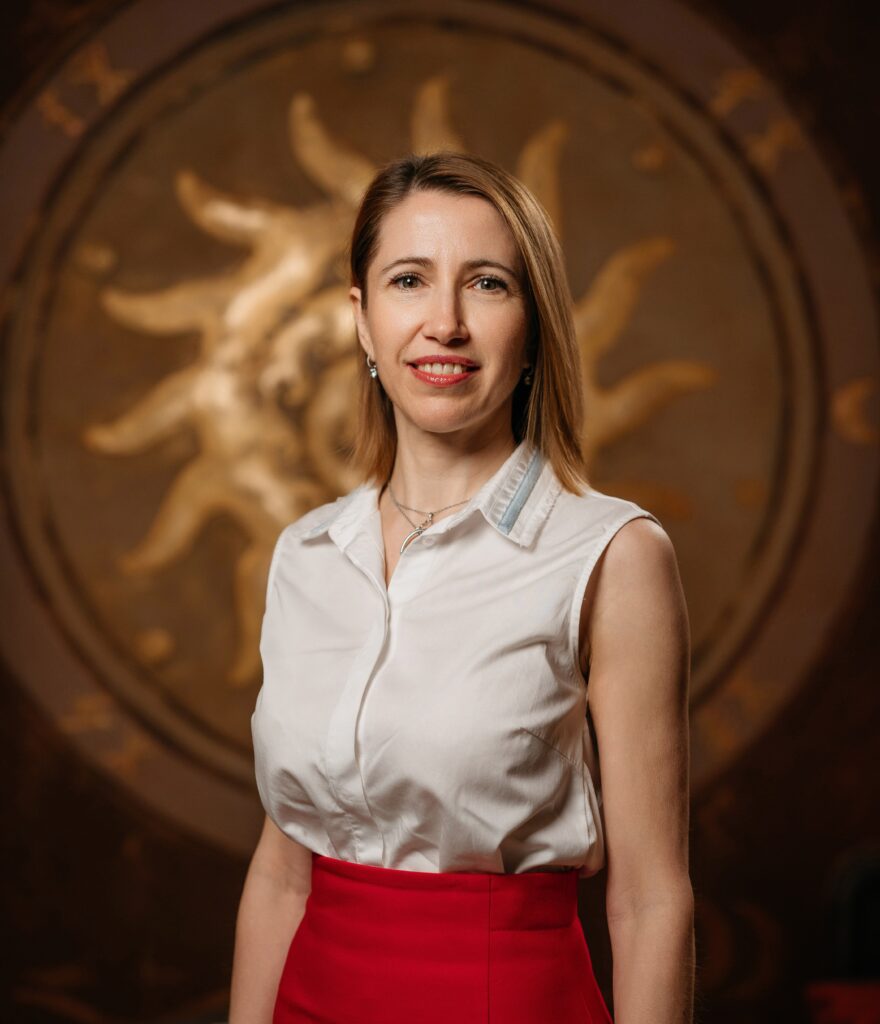 Юлія Мойсієнко