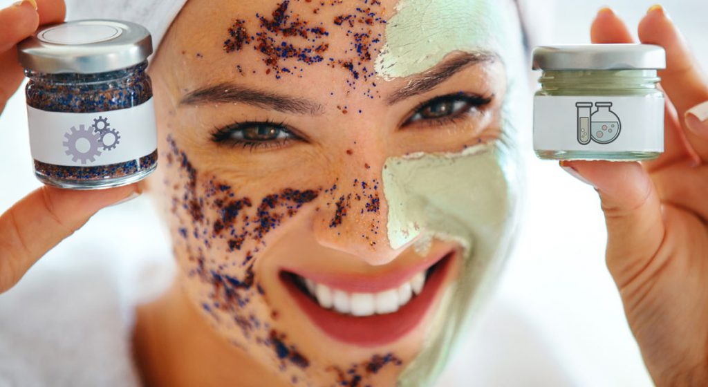 Осінній період — час для ретельного догляду за собою