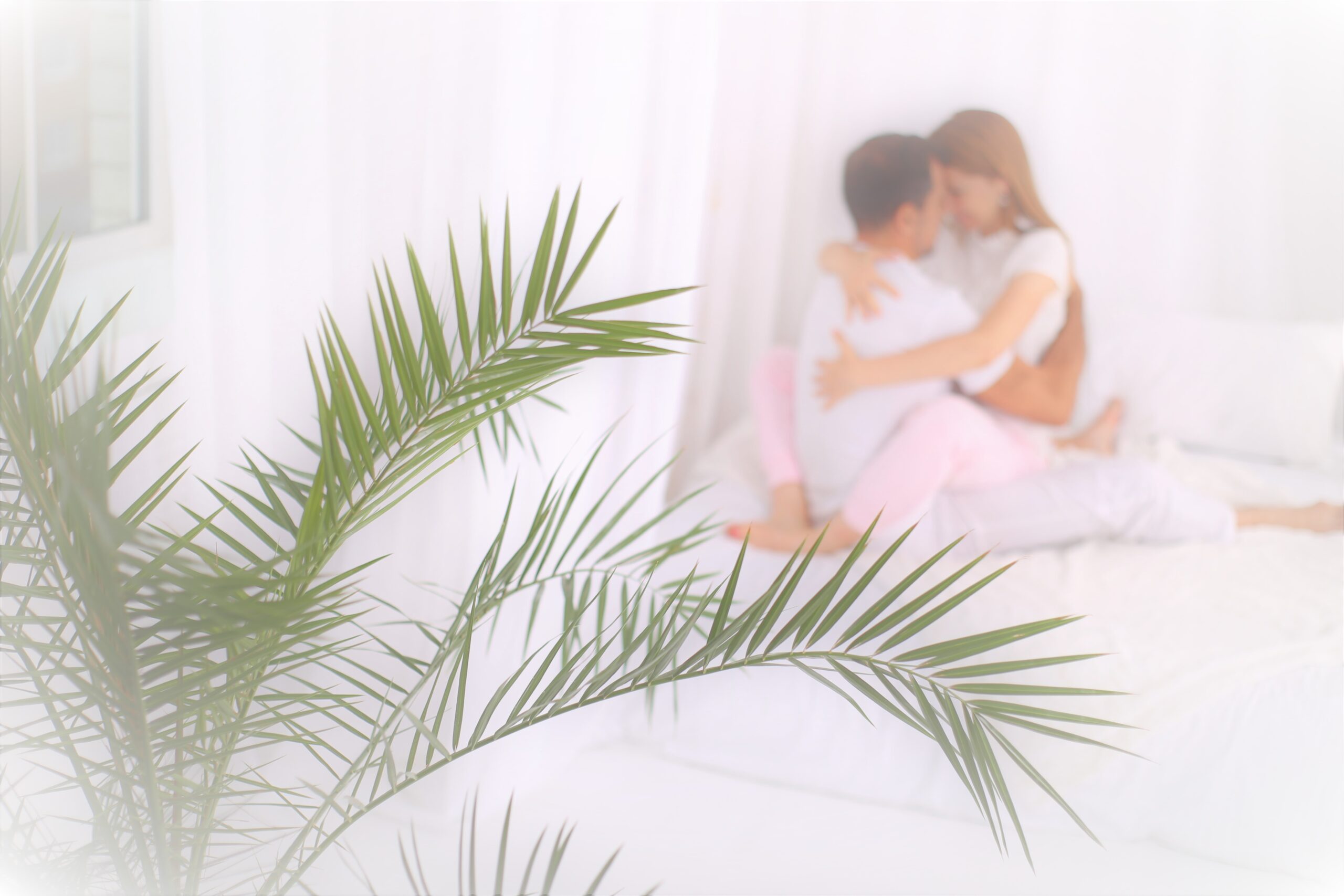 Онлайн курс для пар “Життя в стилі тантри”