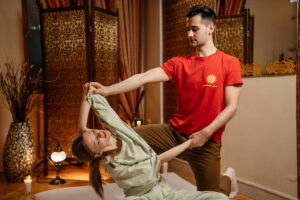 Юмейхо-терапія