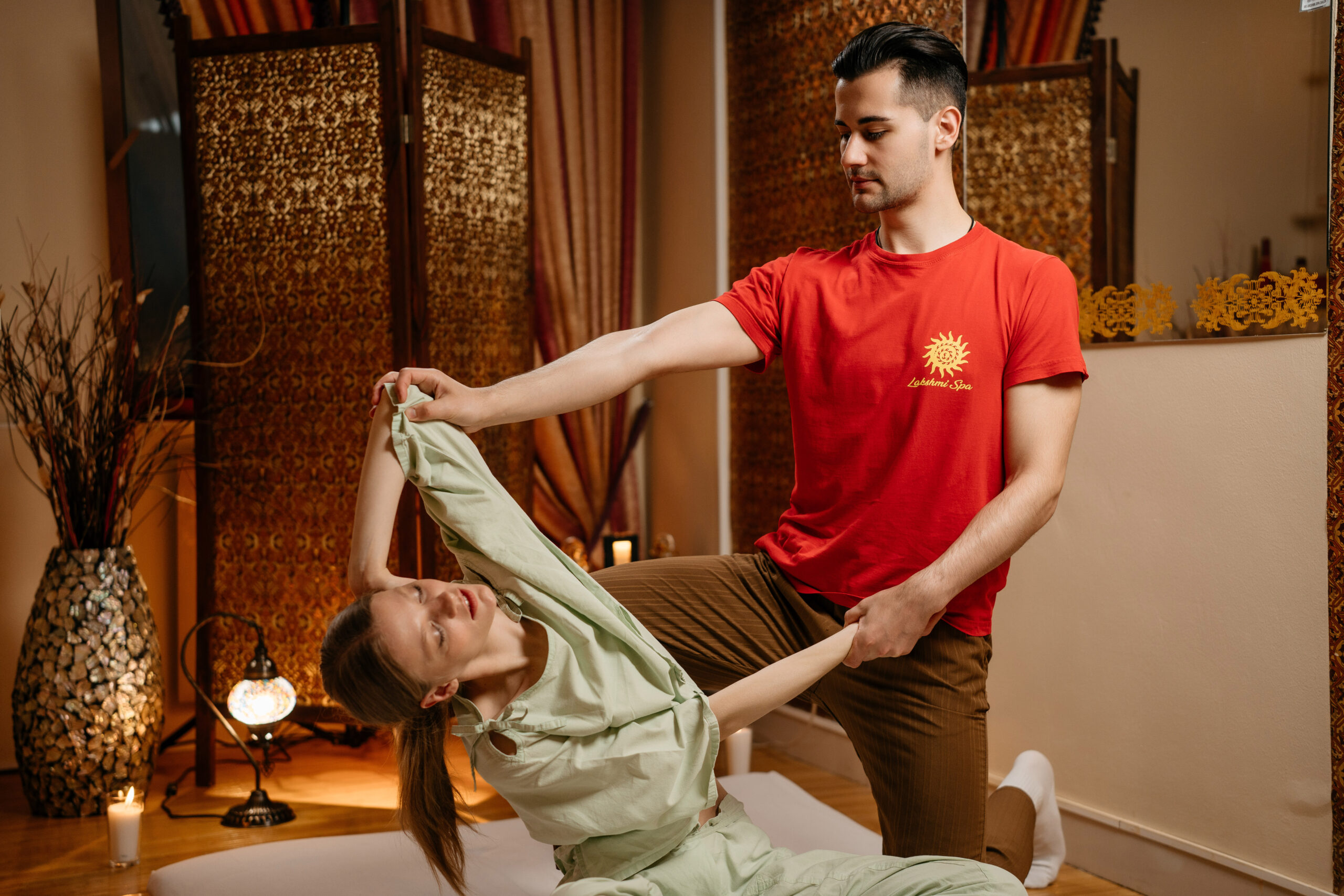 Юмейхо-терапія