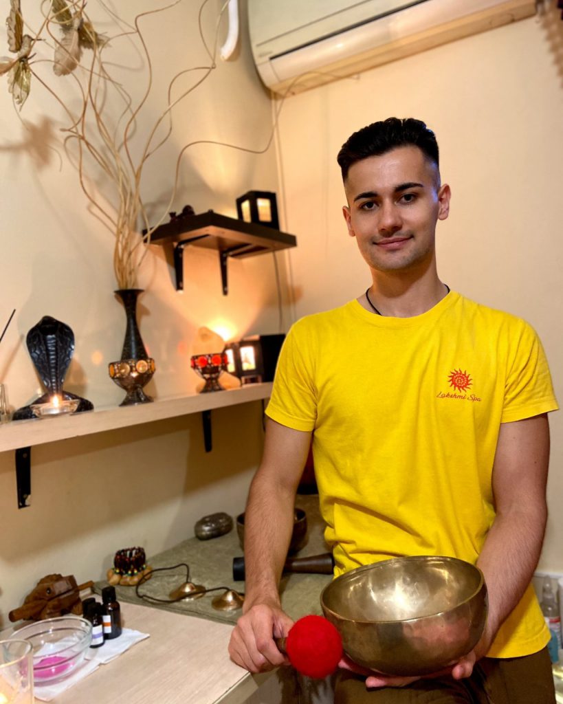 Проценко Олексій