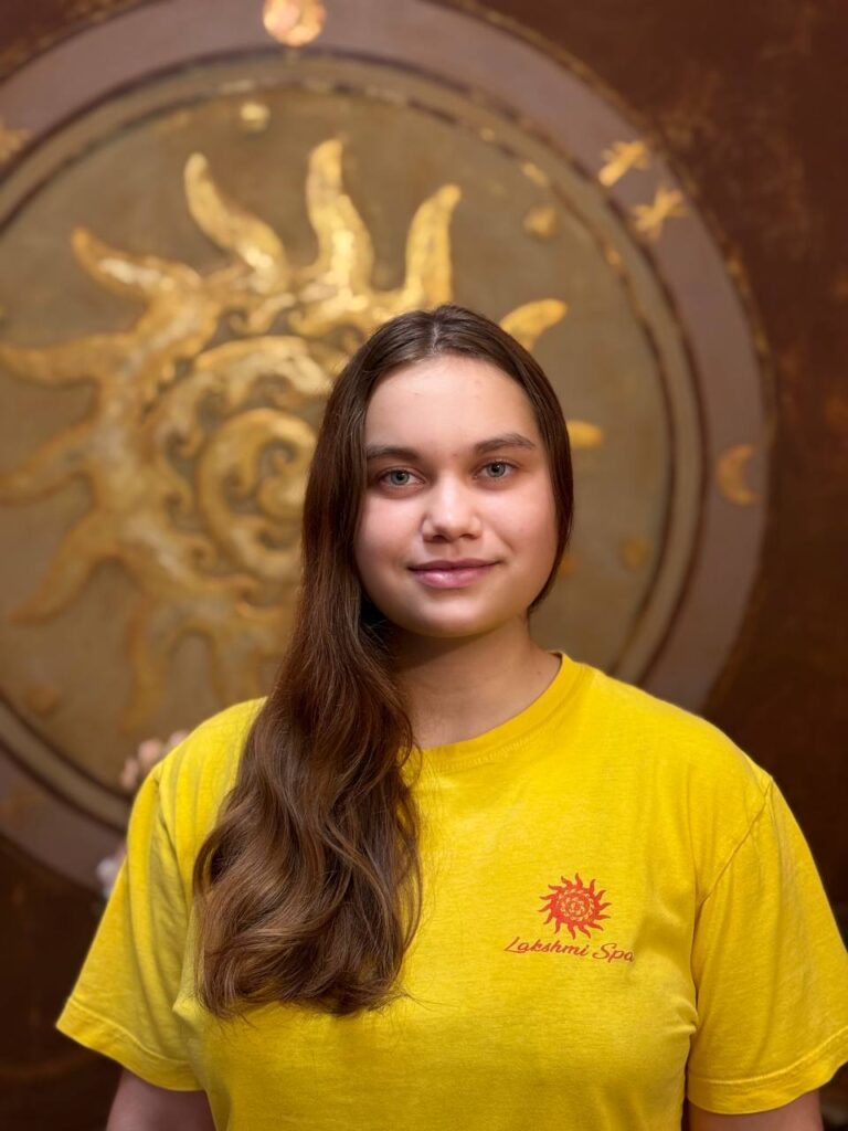 Коженкова Вікторія