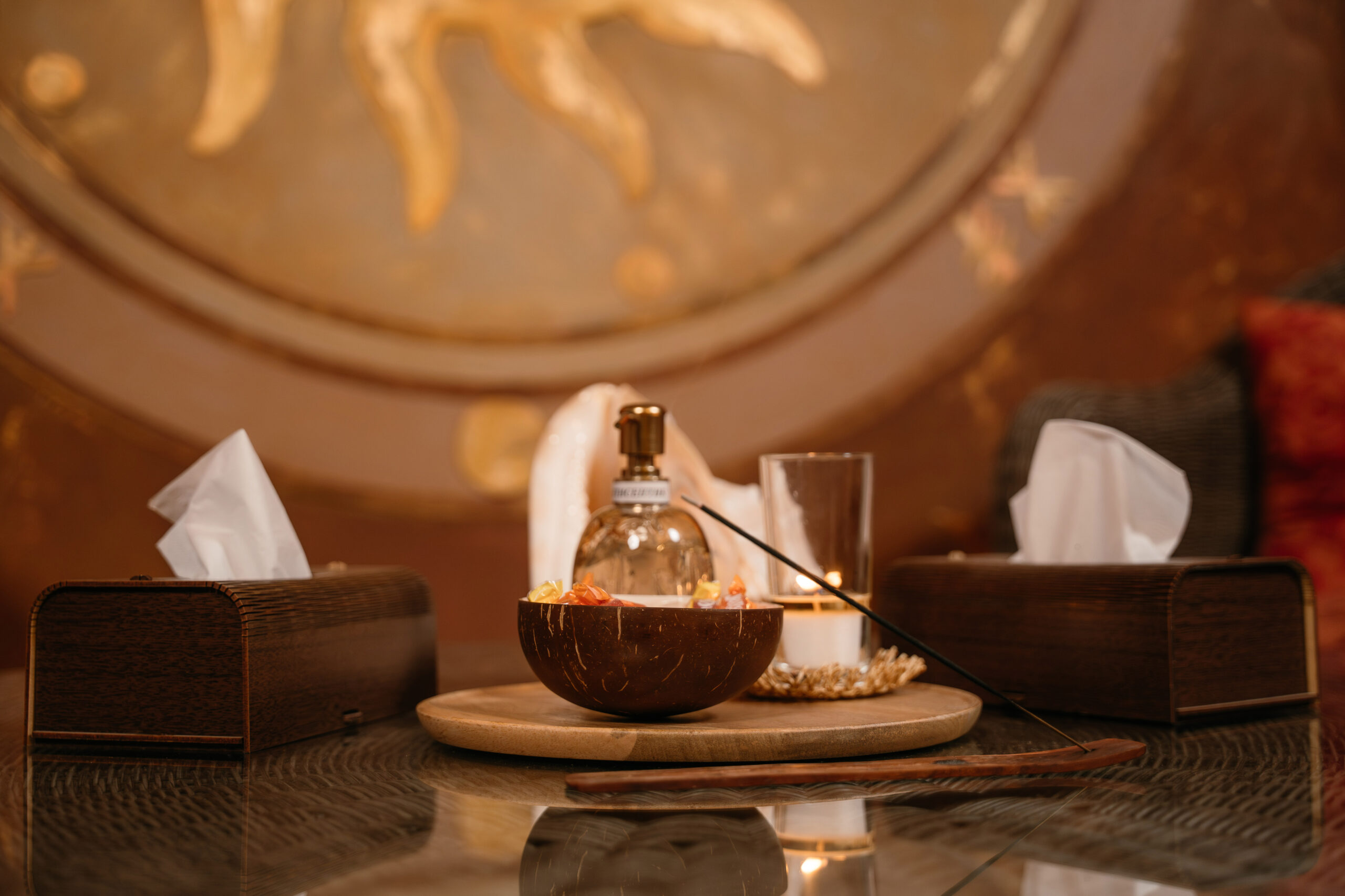 Изображение на главной