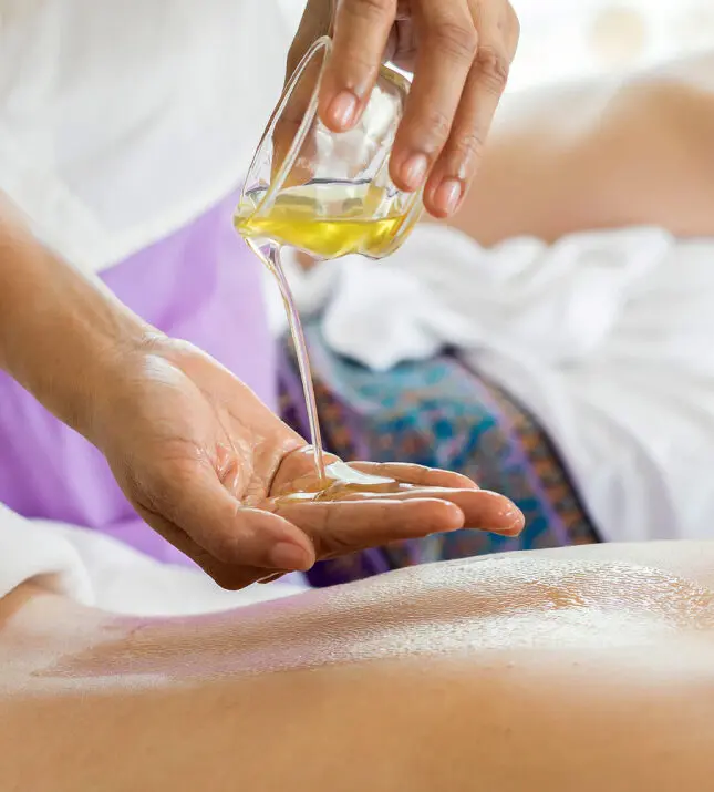 Дівич-вечір у спа